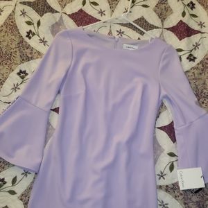 Calvin Klein dress